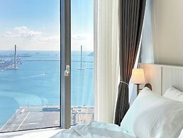 Brown Suites Busan