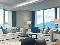 Brown Suites Busan