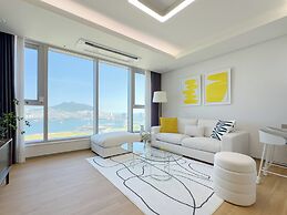 Brown Suites Busan