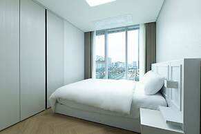 Brown Suites Busan