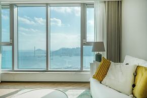 Brown Suites Busan