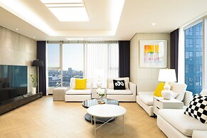 Brown Suites Busan
