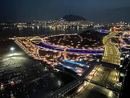 Brown Suites Busan