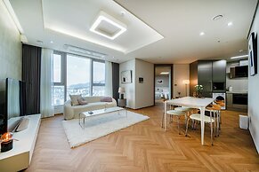 Brown Suites Busan
