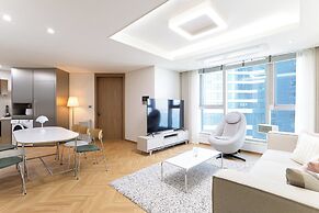 Brown Suites Busan