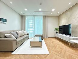 Brown Suites Busan