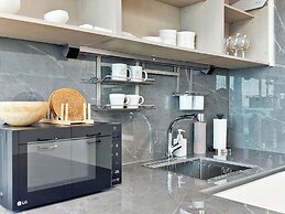 Brown Suites Busan