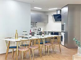 Brown Suites Busan