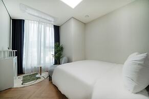 Brown Suites Busan