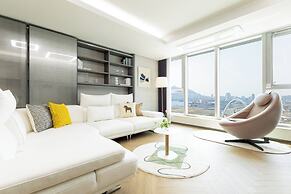 Brown Suites Busan