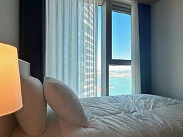 Brown Suites Busan