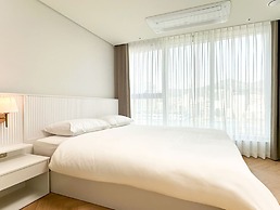 Brown Suites Busan