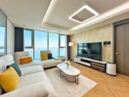 Brown Suites Busan