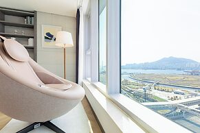 Brown Suites Busan