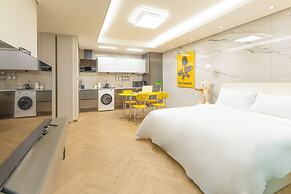 Brown Suites Busan