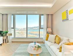 Brown Suites Busan