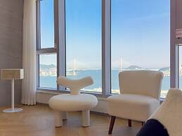 Brown Suites Busan