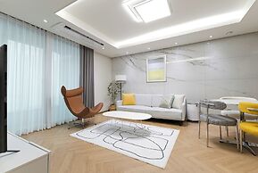 Brown Suites Busan