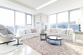 Brown Suites Busan