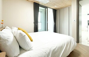 Brown Suites Busan