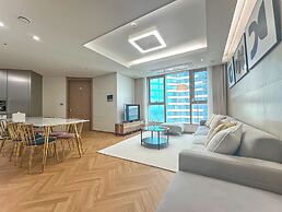 Brown Suites Busan