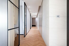 Brown Suites Busan