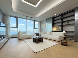 Brown Suites Busan