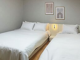 Brown Suites Busan
