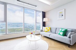 Brown Suites Busan