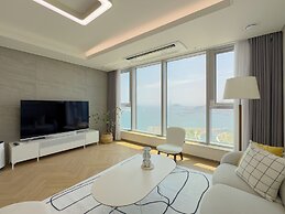 Brown Suites Busan