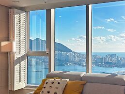Brown Suites Busan