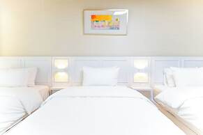 Brown Suites Busan
