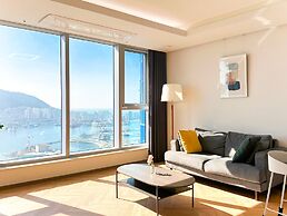 Brown Suites Busan