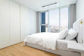 Brown Suites Busan