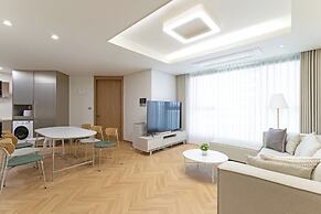 Brown Suites Busan