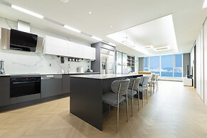 Brown Suites Busan