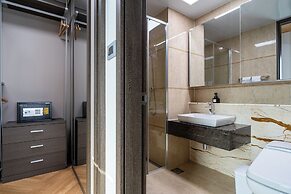Brown Suites Busan