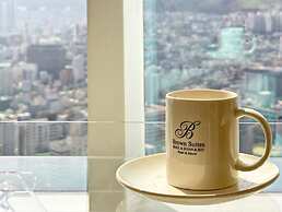Brown Suites Busan