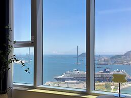 Brown Suites Busan