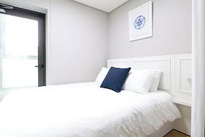 Brown Suites Busan