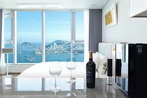 Brown Suites Busan
