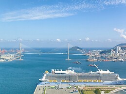 Brown Suites Busan