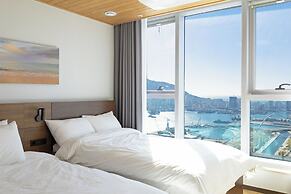 Brown Suites Busan