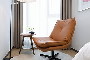 Brown Suites Busan