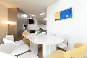 Brown Suites Busan