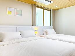 Brown Suites Busan
