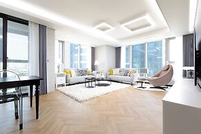 Brown Suites Busan