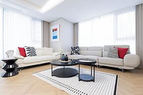 Brown Suites Busan
