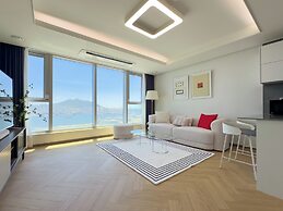 Brown Suites Busan