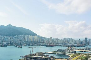 Brown Suites Busan